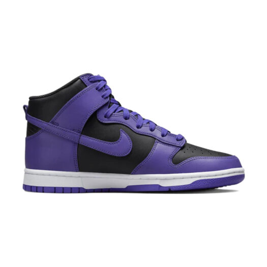 Nike Dunk High Psychic Purple
