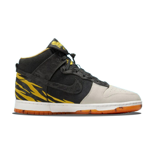 Nike Dunk High Retro PRM Year of the Tiger
