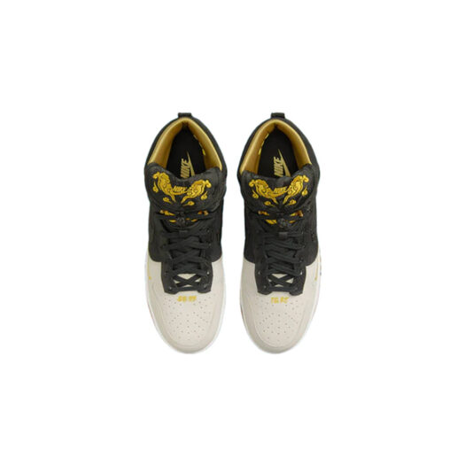 Nike Dunk High Retro PRM Year of the Tiger