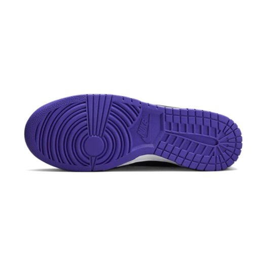 Nike Dunk High Psychic Purple
