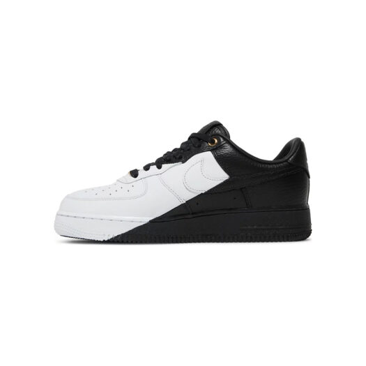 Nike Air Force 1 Low 40th Anniversary Edition Split Black White