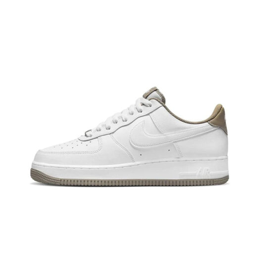 Nike Air Force 1 Low White Khaki (2022)
