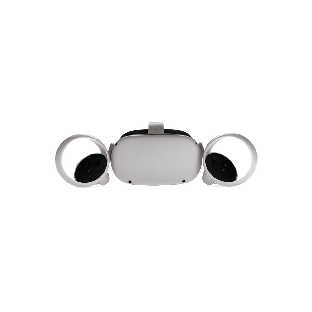 Meta (Oculus) Quest 2 64GB VR Headset (US Plug) 301-00350-01