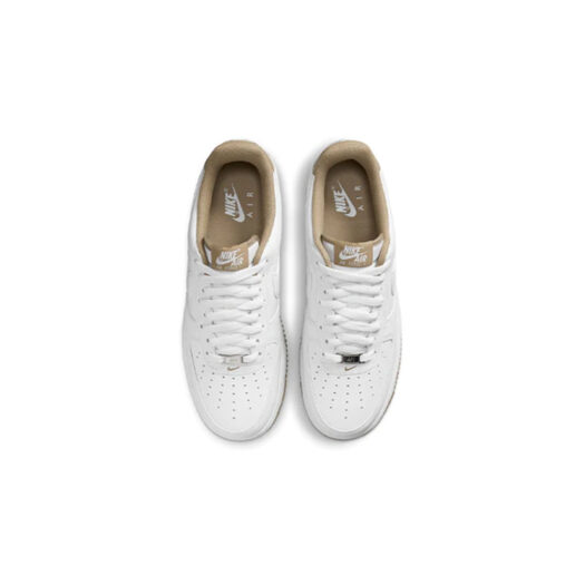 Nike Air Force 1 Low White Khaki (2022)