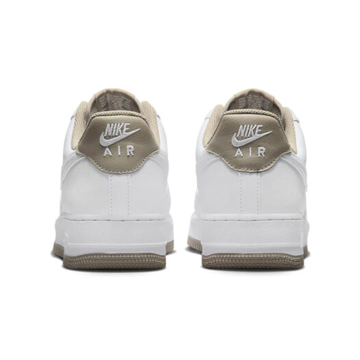 Nike Air Force 1 Low White Khaki (2022)