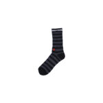 Chrome Hearts Striped Socks (3 Pack) Multi
