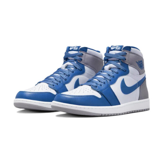 Jordan 1 Retro High OG True Blue