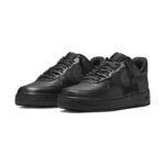 Nike Air Force 1 Low SP Slam Jam Black