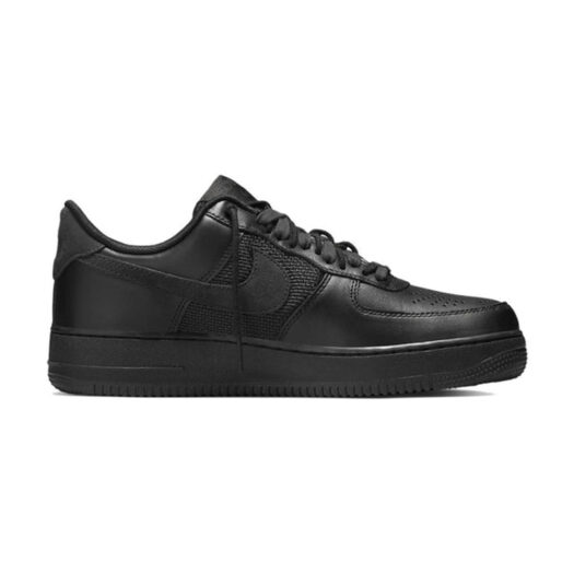 Nike Air Force 1 Low SP Slam Jam Black