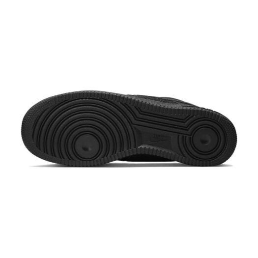 Nike Air Force 1 Low SP Slam Jam Black