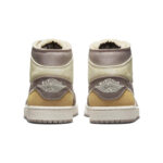 Air Jordan 1 Mid SE Craft Taupe Haze