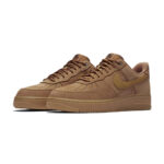 Nike Air Force 1 Low Flax (2019/2022)