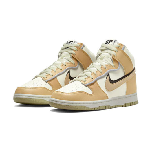 Nike Dunk High Retro SE 85 Sesame