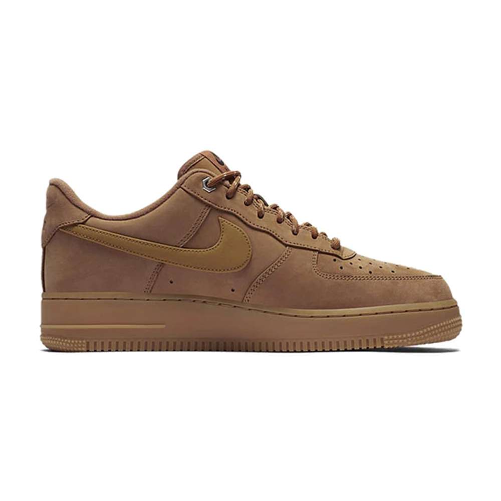 Air force 1 outlet flax low 2019