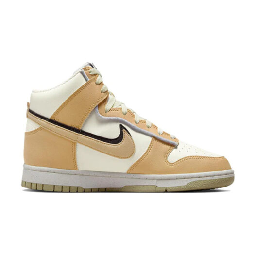 Nike Dunk High Retro SE 85 Sesame