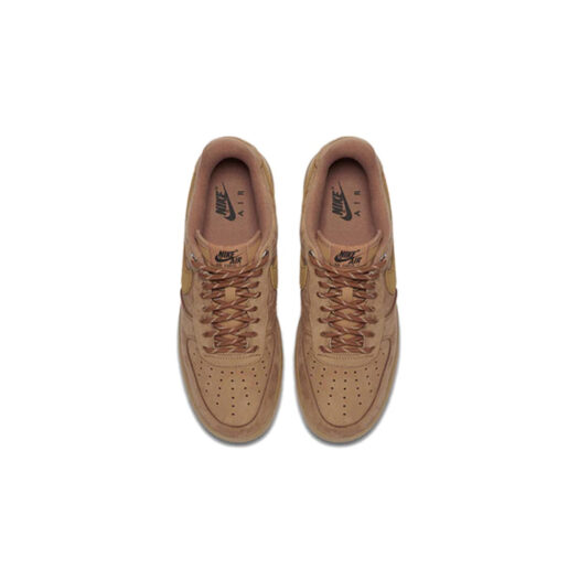 Nike Air Force 1 Low NAI-KE Flax - Size 7 Men