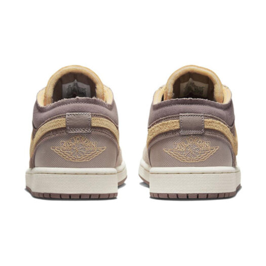 Air Jordan 1 Low SE Craft Taupe Haze