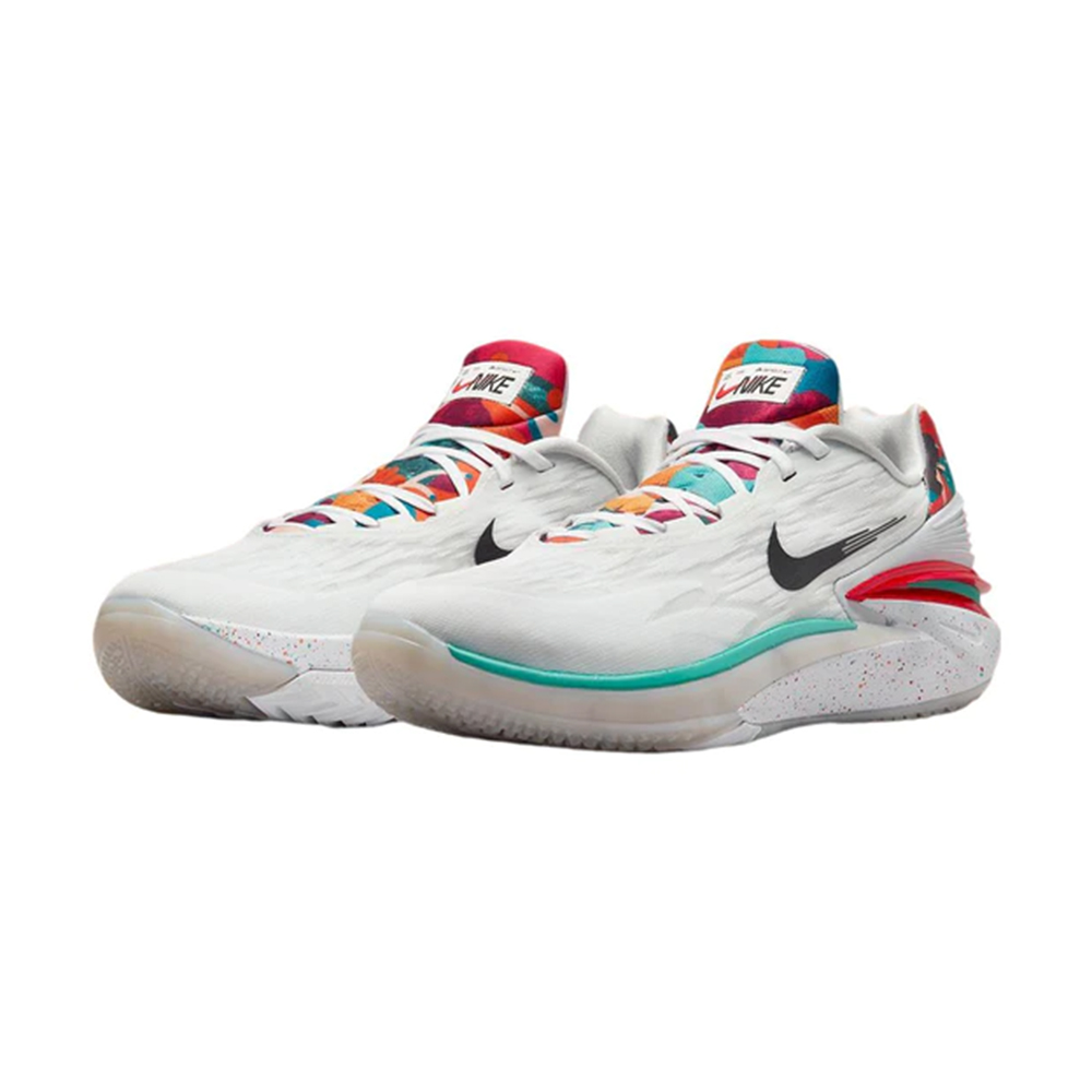 Nike Zoom GT Cut 2 Leap HighNike Zoom GT Cut 2 Leap High - OFour