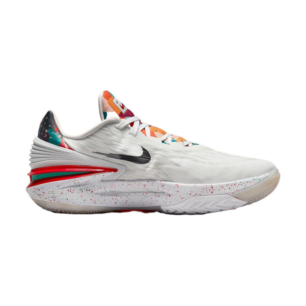 Nike Zoom GT Cut 2 Leap HighNike Zoom GT Cut 2 Leap High - OFour