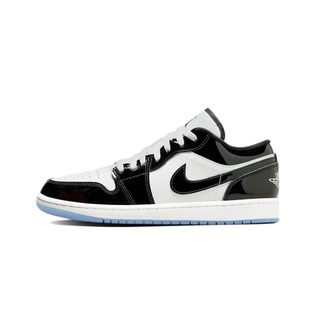 Jordan retro deals 1 concord