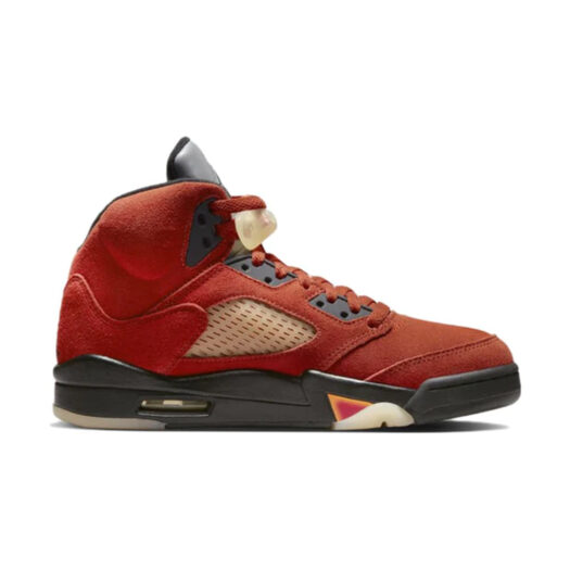 Jordan 5 Retro Dunk on Mars (W)