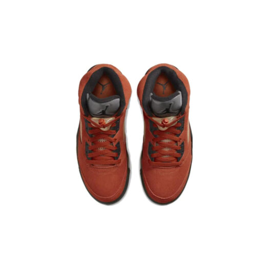 Jordan 5 Retro Dunk on Mars (W)