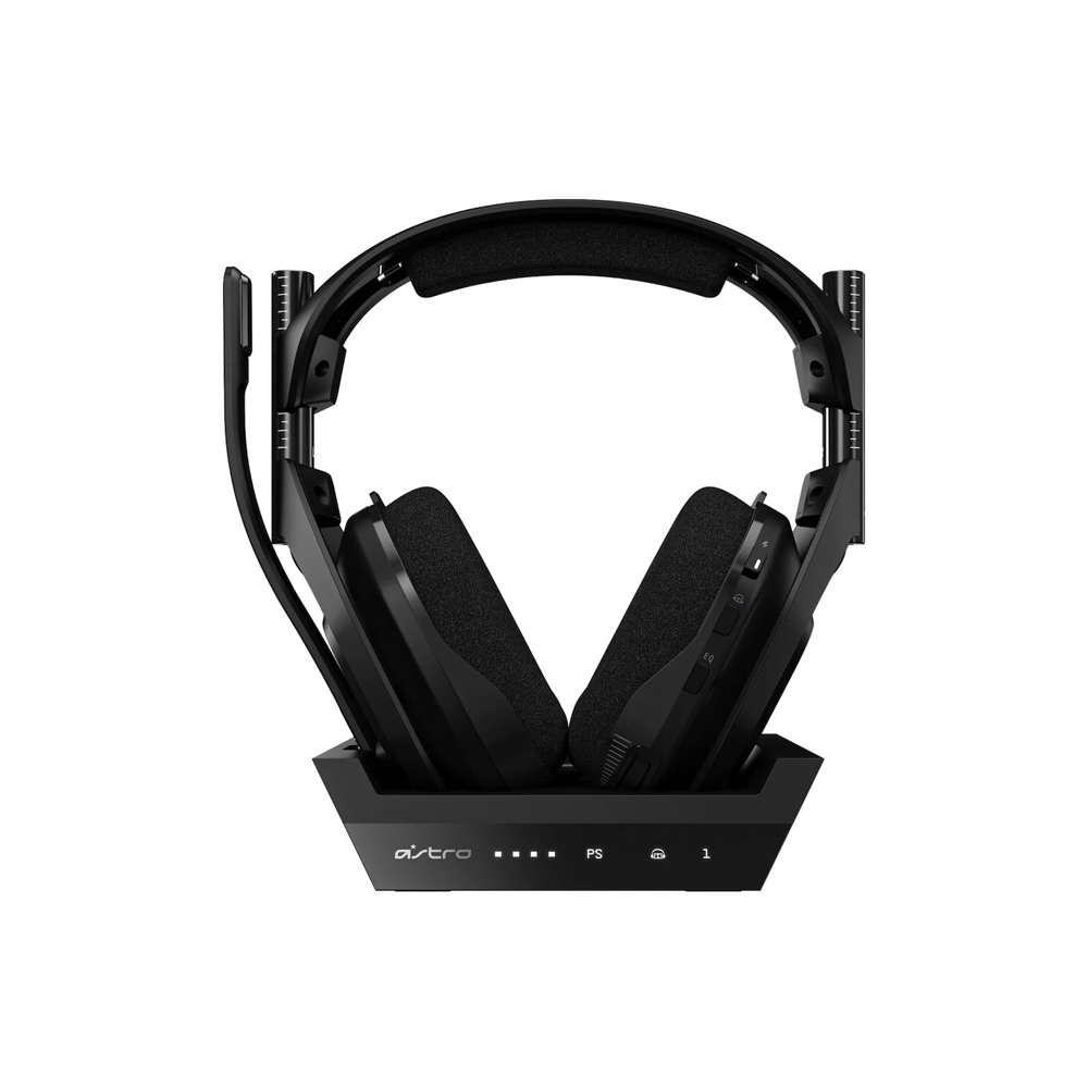 Astro Gaming A50 Wireless Headset & Base Station (PC/MAC) 939