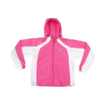 Corteiz Spring Jacket Pink