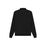 Fear of God Essentials LS Polo Stretch Limo