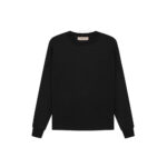 Fear of God Essentials Relaxed Crewneck Stretch Limo