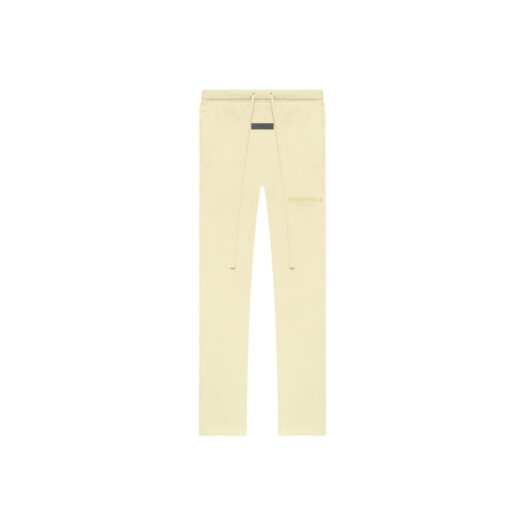 Fear of God Essentials Relaxed Sweatpant Canary
