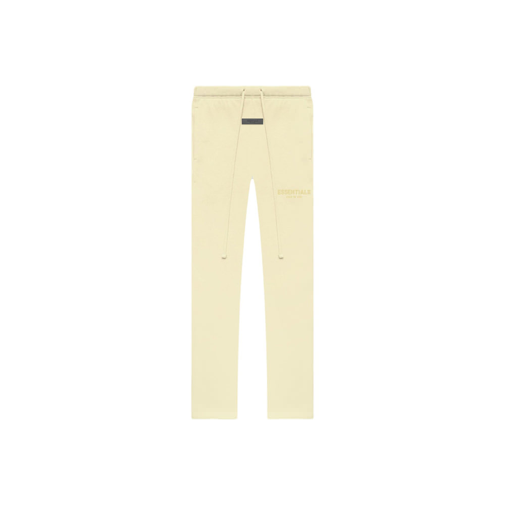 Fear of God Essentials Relaxed Sweatpant Canary