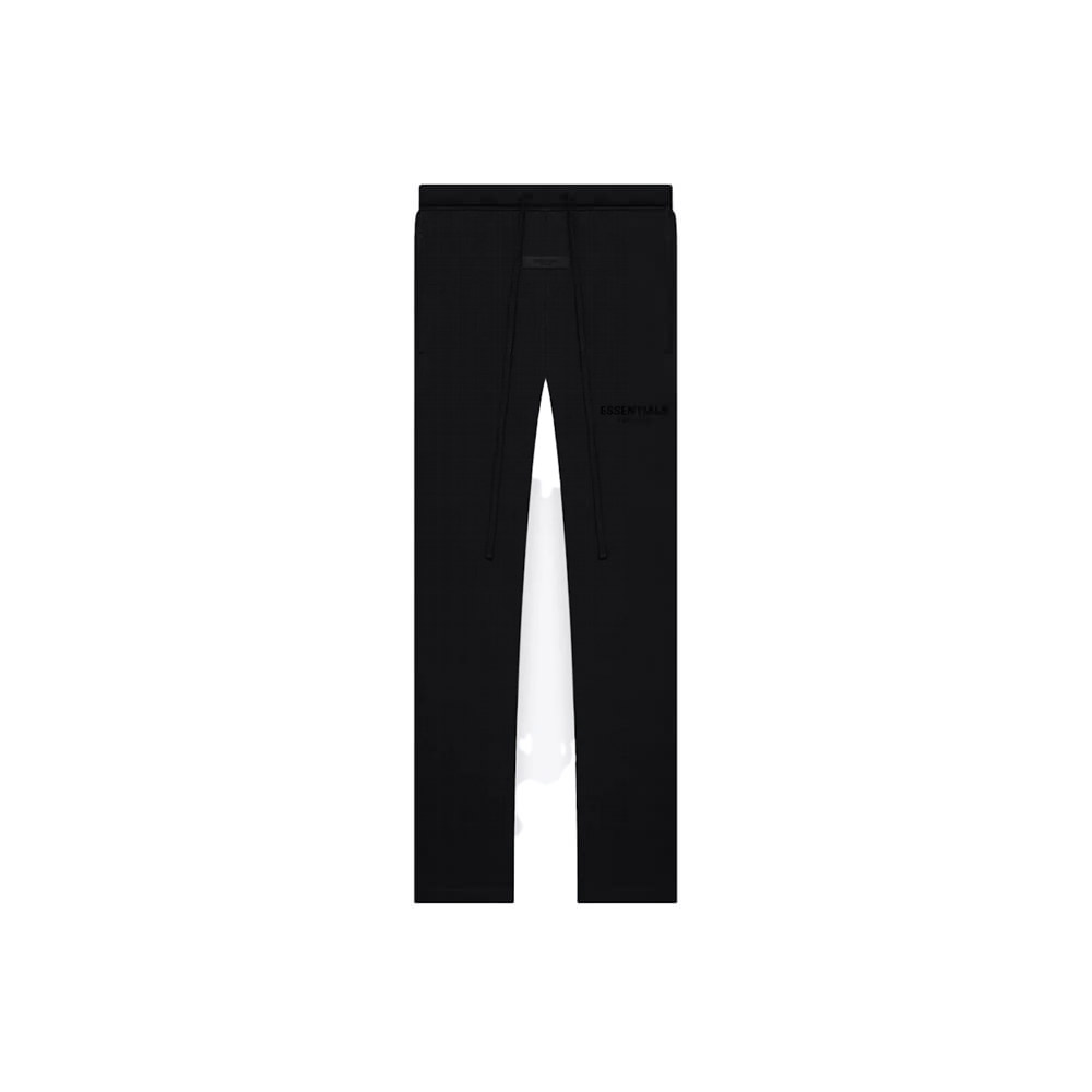 Fear of God Essentials Relaxed Sweatpants Stretch LimoFear of God ...