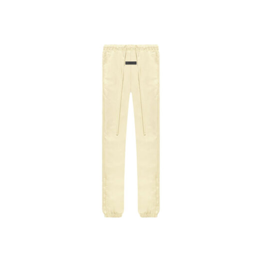 Fear of God Essentials Track Pant Canary