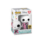 Funko Pop! Disney The Nightmare Before Christmas Jack Skellington 2022 Hot Topic Expo Exclusive Figure #1168