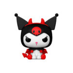 Funko Pop! Kuromi Devil Kuromi 2022 Hot Topic Expo Exclusive Figure #64