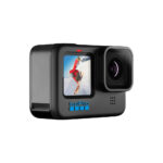 GoPro HERO10 Black Action Camera CHDHX-101-XX Black