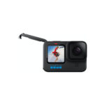 GoPro HERO10 Black Action Camera CHDHX-101-XX Black
