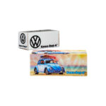 Hot Wheels RLC Exclusive “Kawa-Bug-A” ’49 VW Beetle