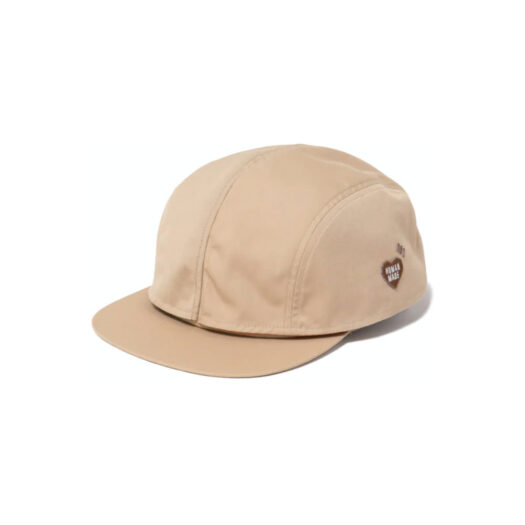 Human Made 3-Way Cap Beige