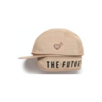 Human Made 3-Way Cap Beige