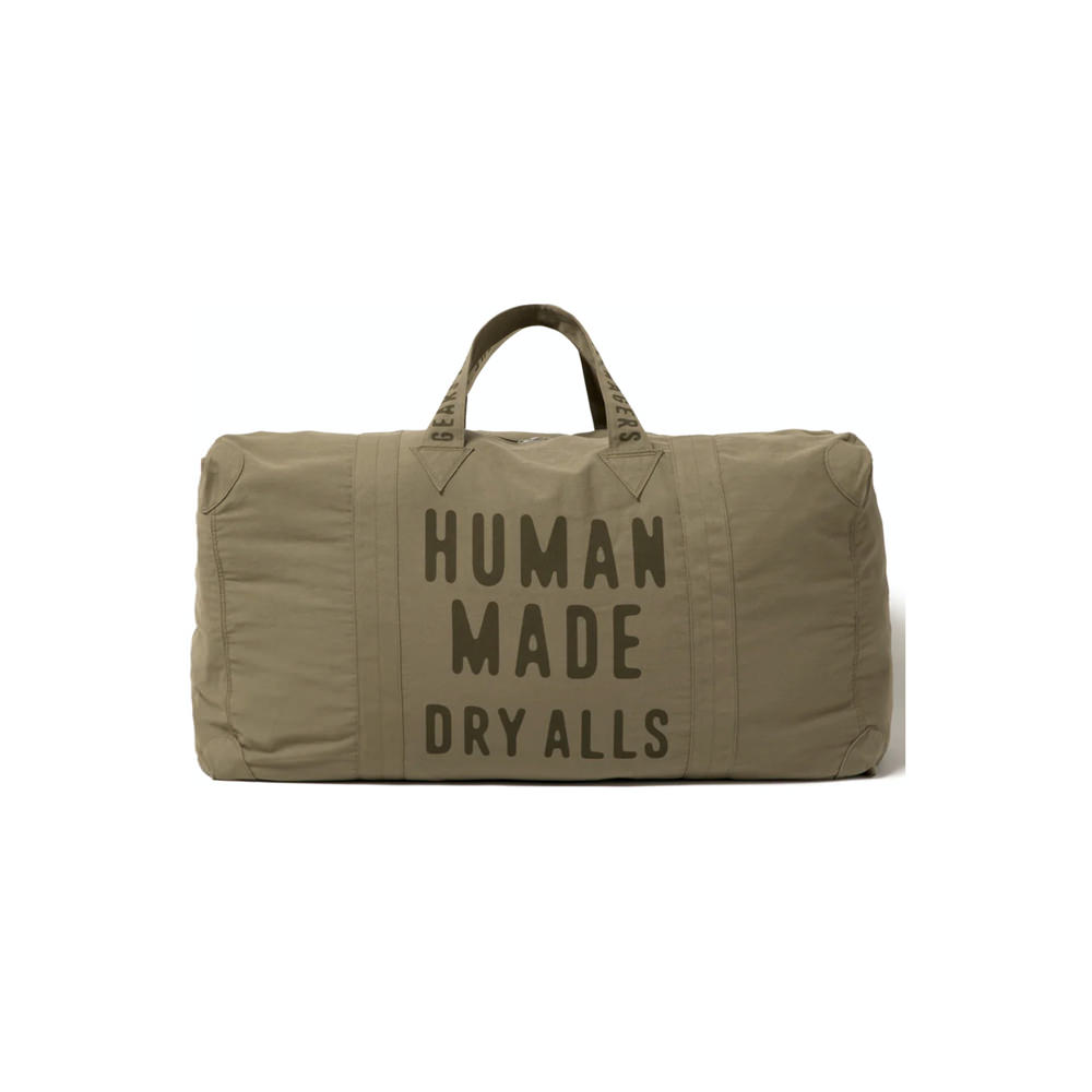 旅行かばん・小分けバッグ HUMAN MADE Boston Bag XL \
