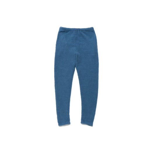 Human Made Cozy Pants Blue