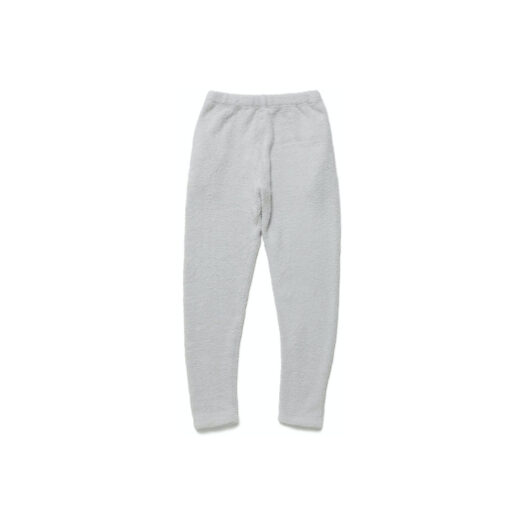 Human Made Cozy Pants Grey