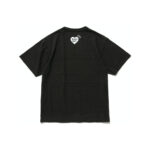Human Made Graphic #10 T-Shirt Black