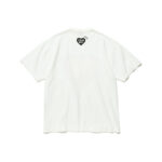 Human Made Graphic #10 T-Shirt White
