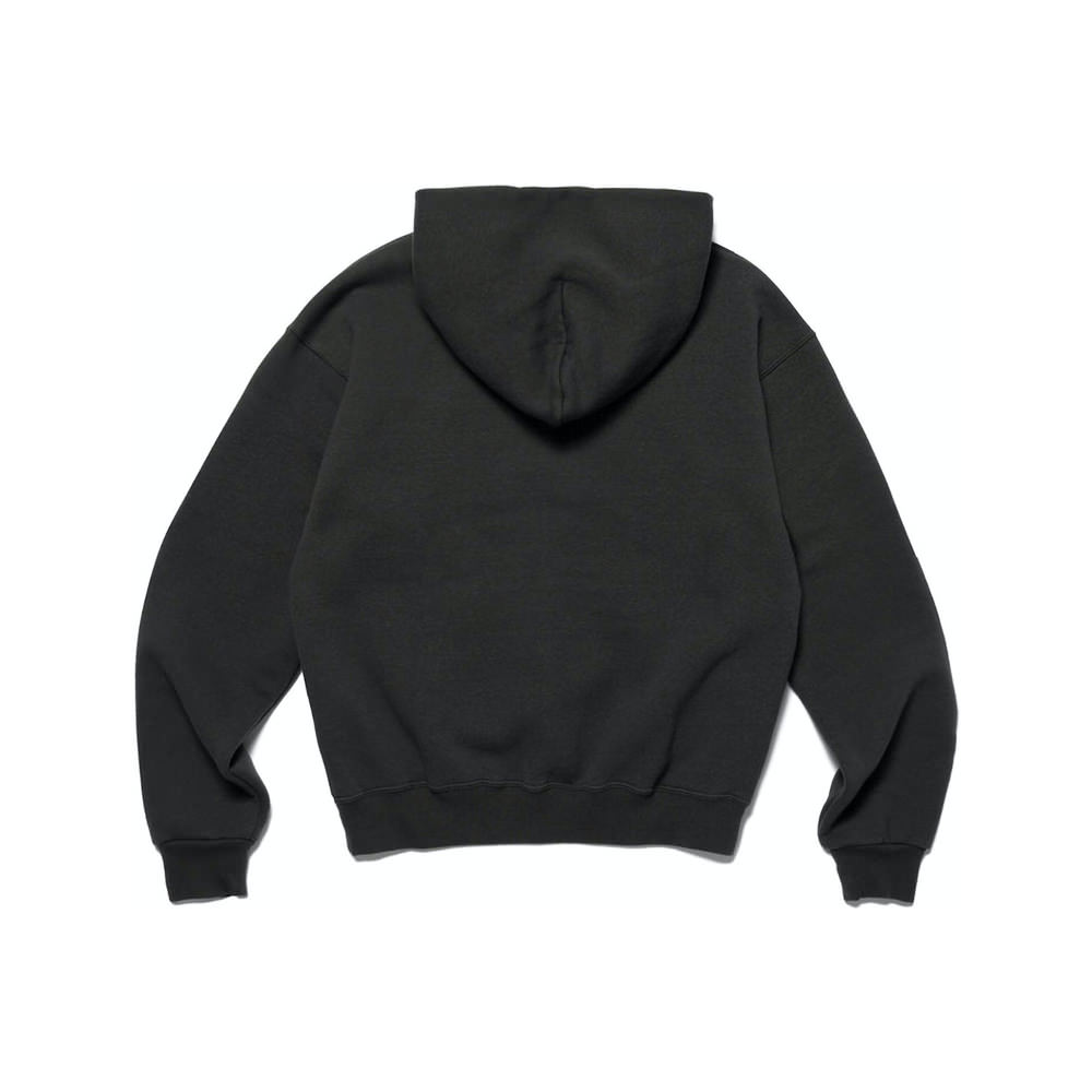 Human Made Heart Sweat Hoodie (FW22) BlackHuman Made Heart Sweat