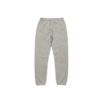 Human Made Heart Sweatpants (FW22) Grey