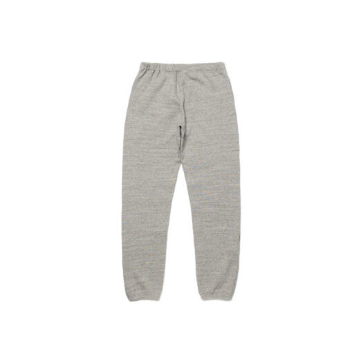 Human Made Heart Sweatpants (FW22) Grey