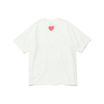 Human Made Keiko Sootome #3 T-Shirt White